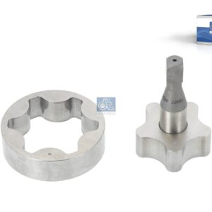 DT Spare Parts 1.14514 Pump element, gearbox