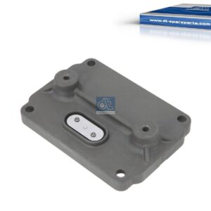 DT Spare Parts 1.14516 Cover, valve housing