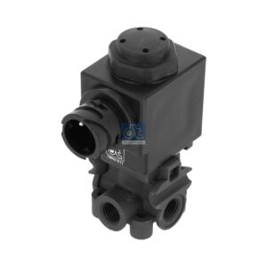 DT Spare Parts 1.14518 Solenoid valve