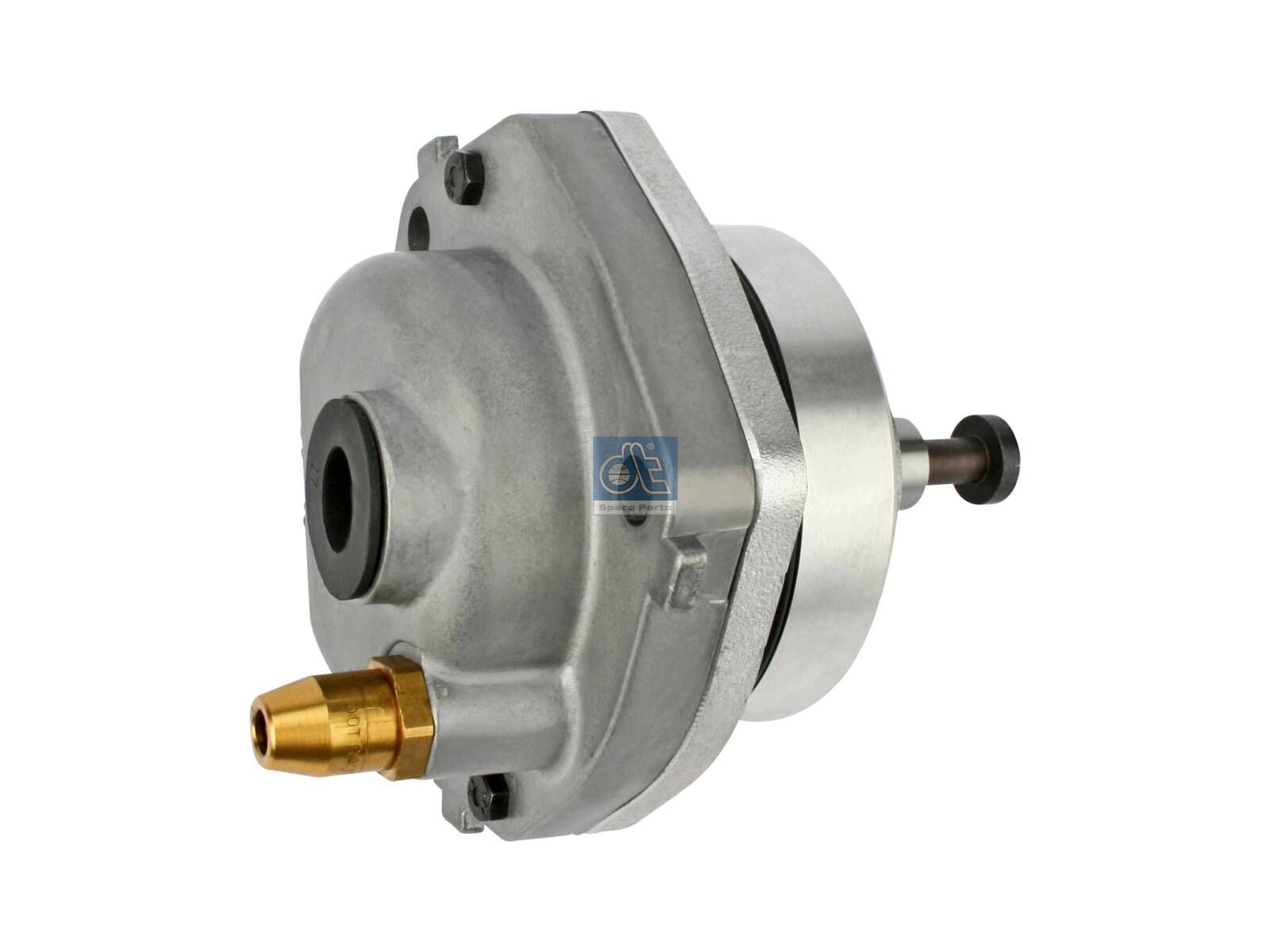 DT Spare Parts 1.14525 Control cylinder