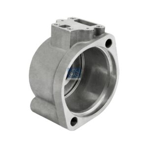 DT Spare Parts 1.14526 Control cylinder housing, d: 70 mm