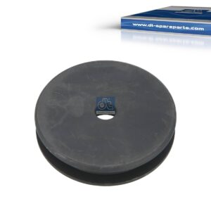 DT Spare Parts 1.14535 Piston, control cylinder, d: 8.5 mm, D: 59.5 mm, H: 13 mm