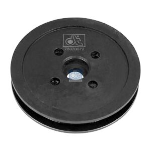 DT Spare Parts 1.14537 Piston, control cylinder, D: 69.5 mm