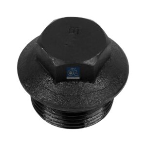 DT Spare Parts 1.14542 Drain plug, M32 x 2