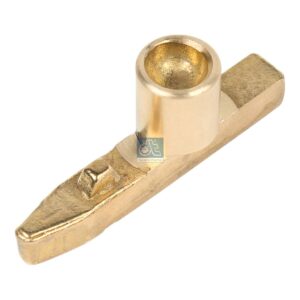 DT Spare Parts 1.14548 Slider, D: 16 mm, L: 64 mm, H: 27 mm