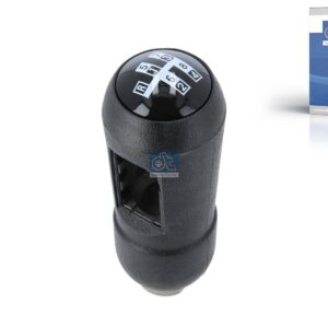 DT Spare Parts 1.14552 Gear shift knob