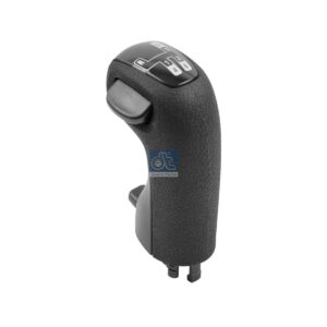 DT Spare Parts 1.14561 Gear shift knob