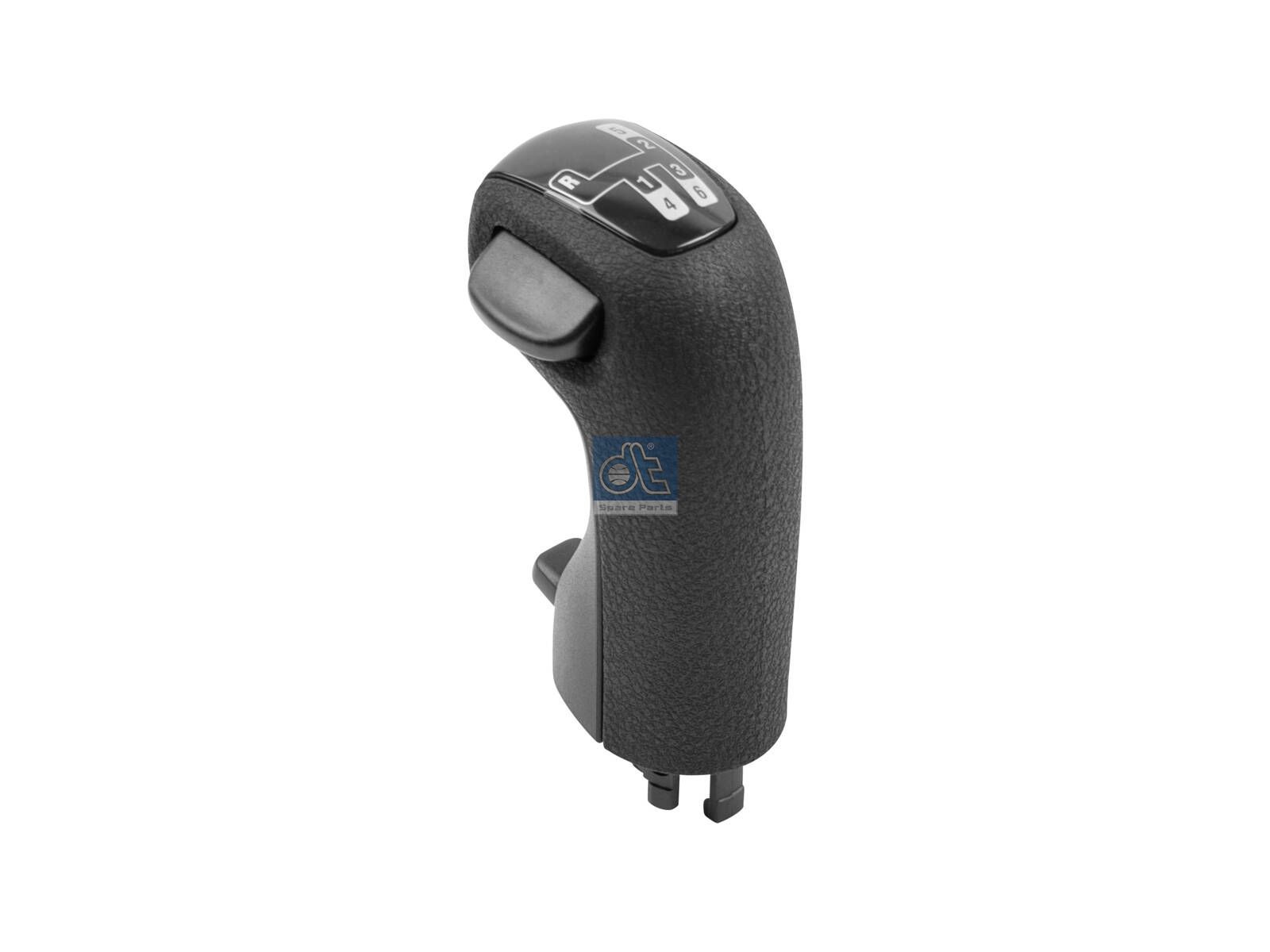 DT Spare Parts 1.14561 Gear shift knob