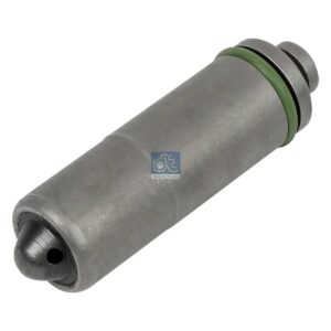 DT Spare Parts 1.14579 Shaft pinion