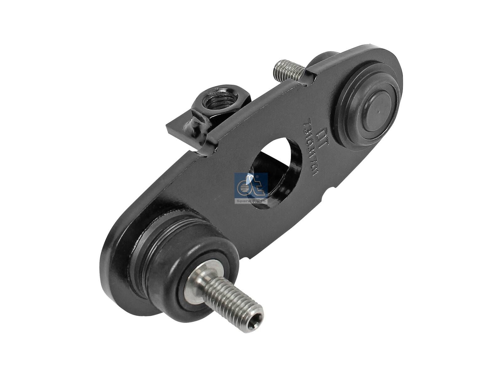 DT Spare Parts 1.14582 Lever, gear shift rod
