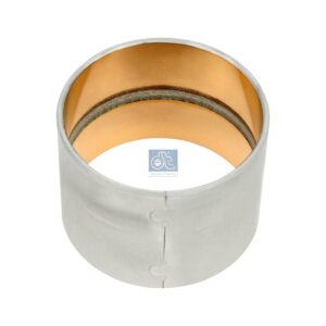 DT Spare Parts 1.14587 Bushing, axle shaft gear, d: 70 mm, D: 75 mm, H: 54 mm