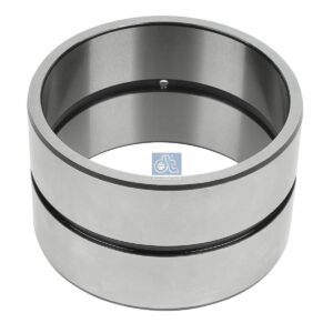 DT Spare Parts 1.14588 Bushing, d: 80 mm, D: 90 mm, H: 55 mm