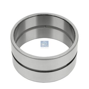 DT Spare Parts 1.14589 Bushing, d: 80 mm, D: 90 mm, H: 46 mm