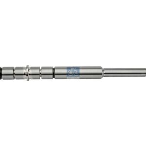 DT Spare Parts 1.14590 Push rod, D: 20 mm, M8 x 1,25, L: 228.5 mm