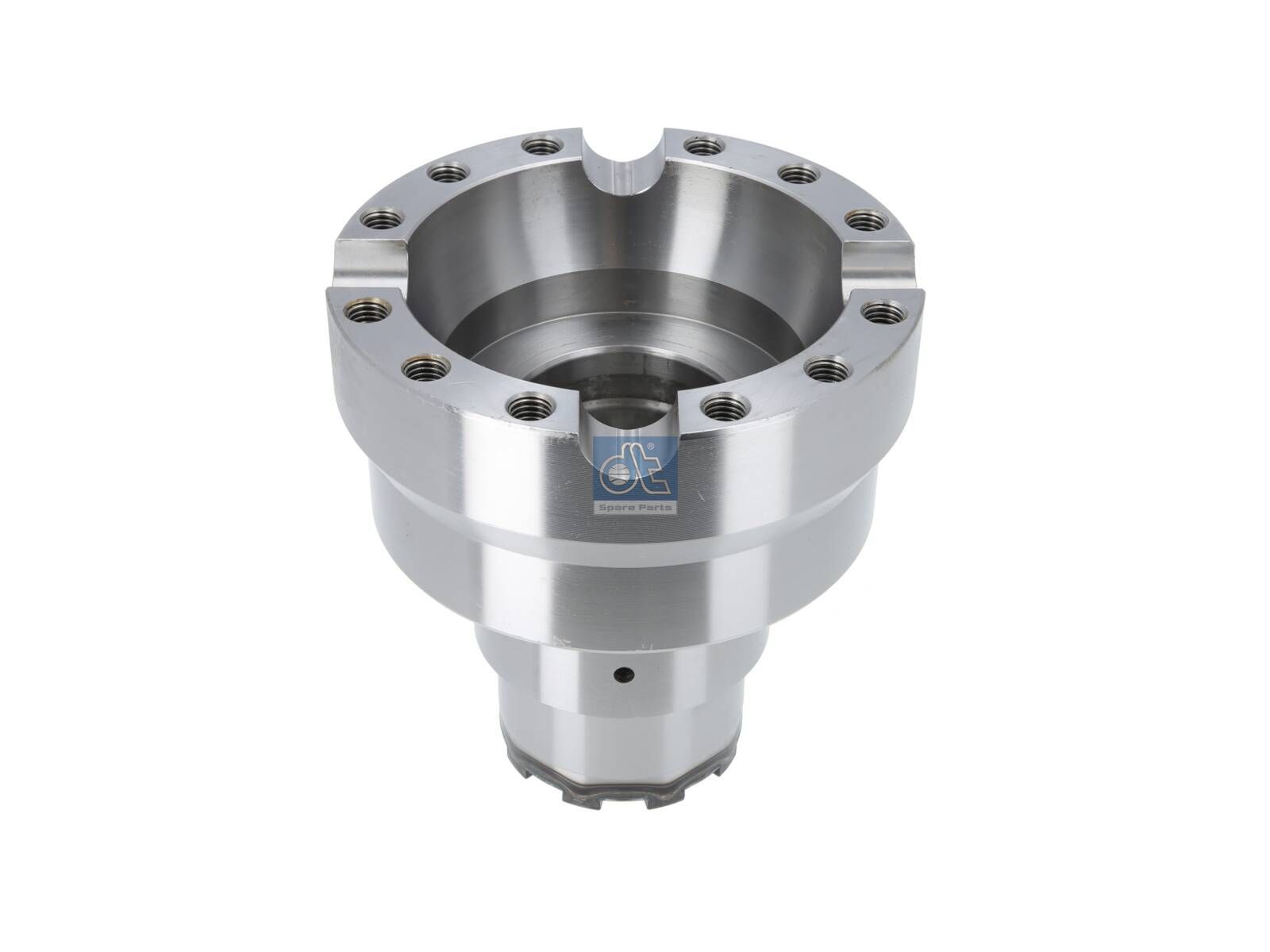 DT Spare Parts 1.14600 Differential housing half