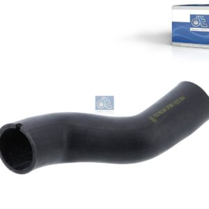 DT Spare Parts 1.14604 Hose, retarder, d: 56 mm, L: 250 mm, S: 5 mm
