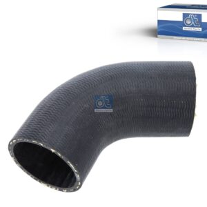 DT Spare Parts 1.14607 Hose, retarder, d: 56 mm, L: 120 mm, S: 5 mm