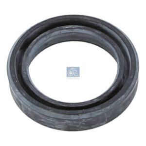DT Spare Parts 1.14611 V-ring, gear shift housing