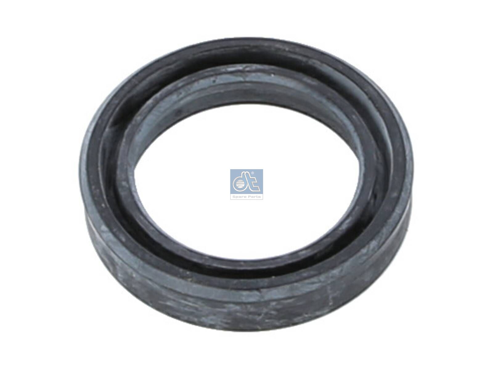 DT Spare Parts 1.14611 V-ring, gear shift housing