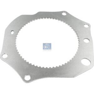 DT Spare Parts 1.14615 Coupling disc