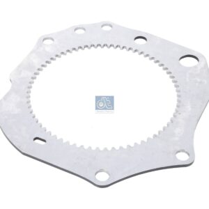 DT Spare Parts 1.14616 Coupling disc