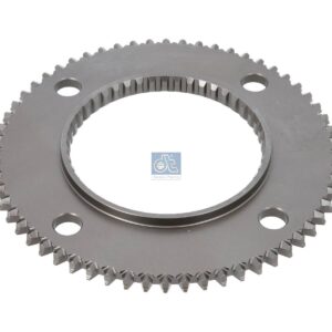 DT Spare Parts 1.14618 Coupling disc