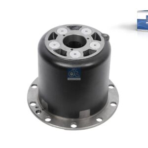 DT Spare Parts 1.14623 Bell hub, complete