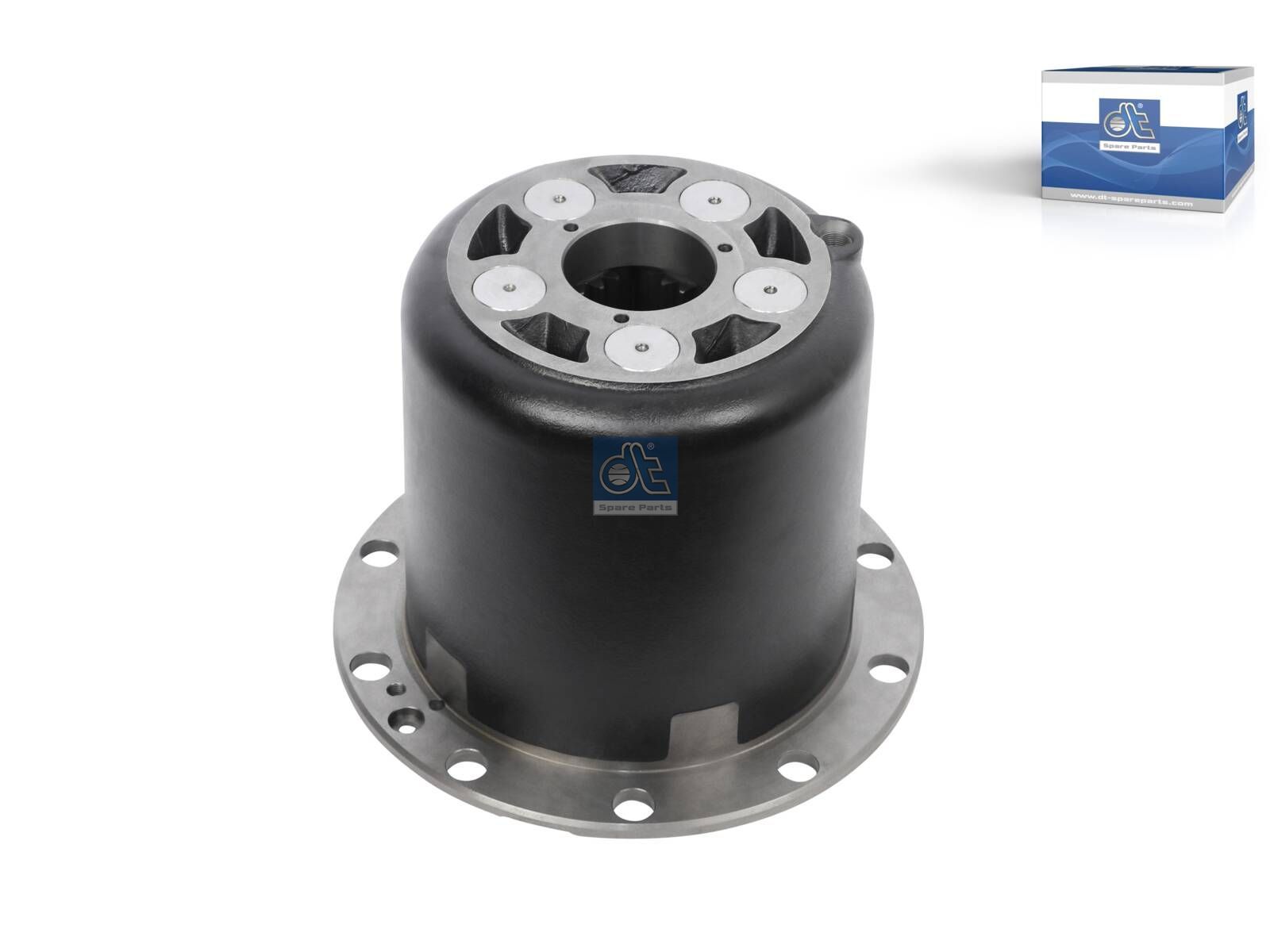 DT Spare Parts 1.14623 Bell hub, complete