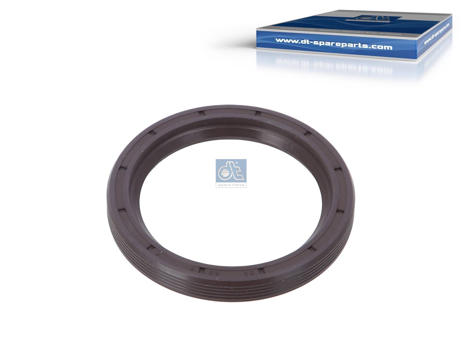 DT Spare Parts 1.14628 Oil seal, power-take-off