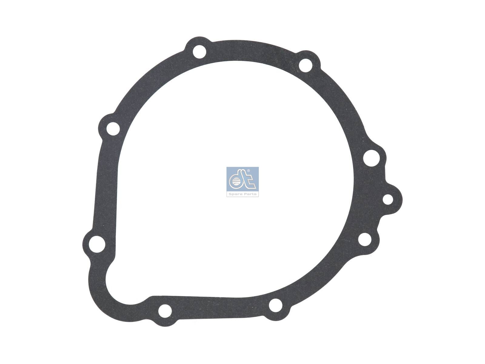DT Spare Parts 1.14629 Gasket, power-take-off