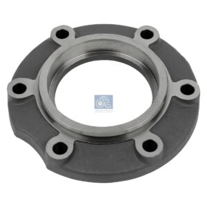 DT Spare Parts 1.14631 Cover, axle drive