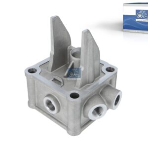 DT Spare Parts 1.14633 Gear shift housing
