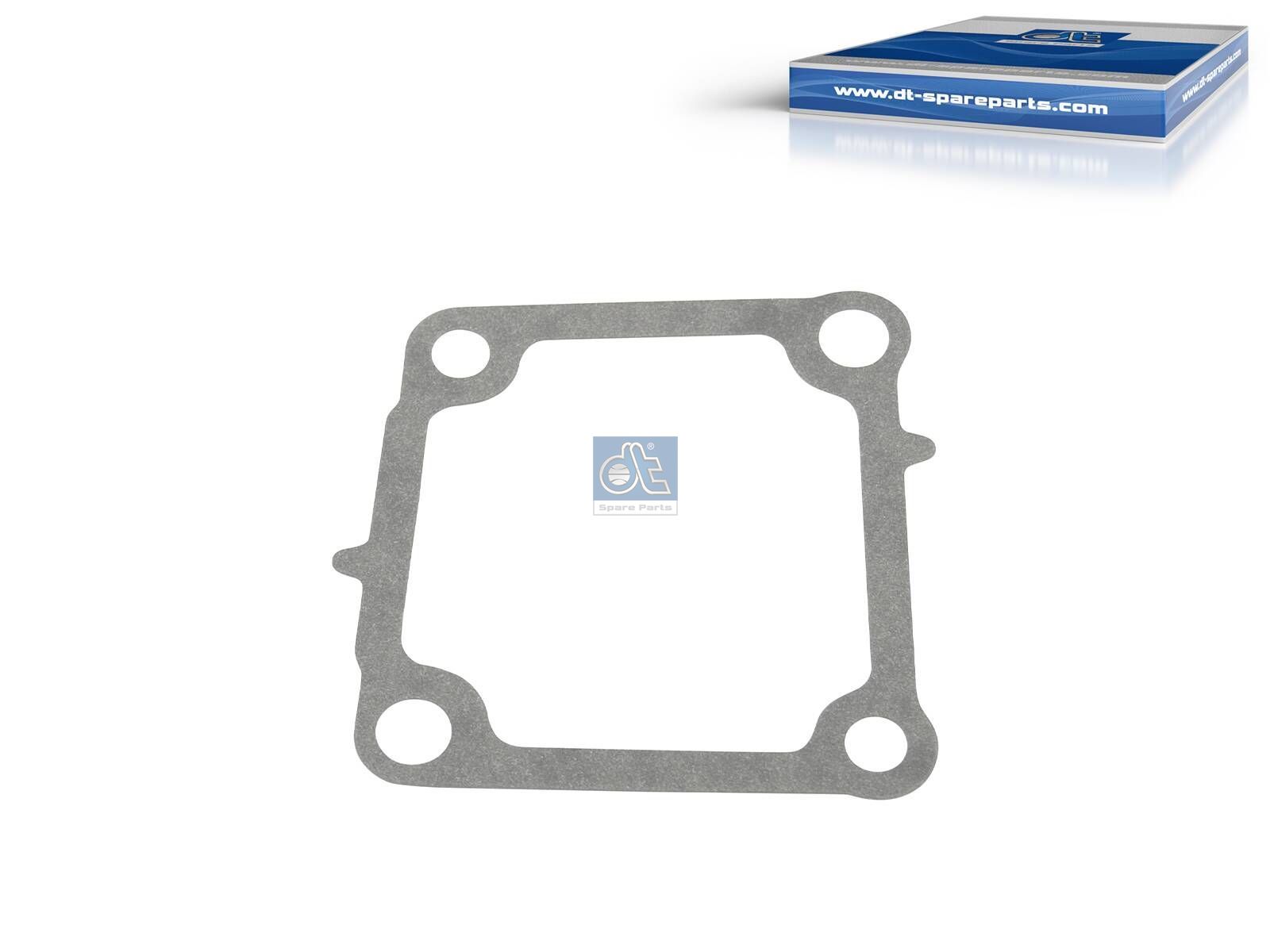 DT Spare Parts 1.14642 Gasket, gear shift housing