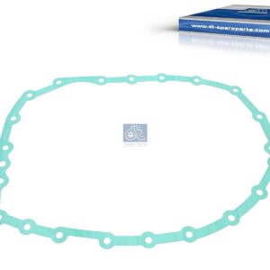 DT Spare Parts 1.14643 Gasket, gearbox housing