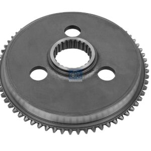 DT Spare Parts 1.14662 Coupling cone
