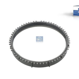 DT Spare Parts 1.14663 Synchronizer cone, α: 15 °