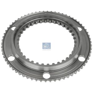 DT Spare Parts 1.14665 Coupling cone
