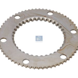 DT Spare Parts 1.14666 Coupling cone