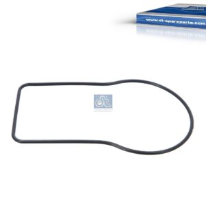 DT Spare Parts 1.14676 Gasket, oil pump cover