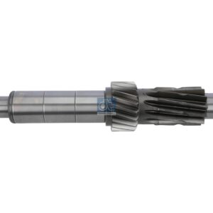DT Spare Parts 1.14687 Counter shaft