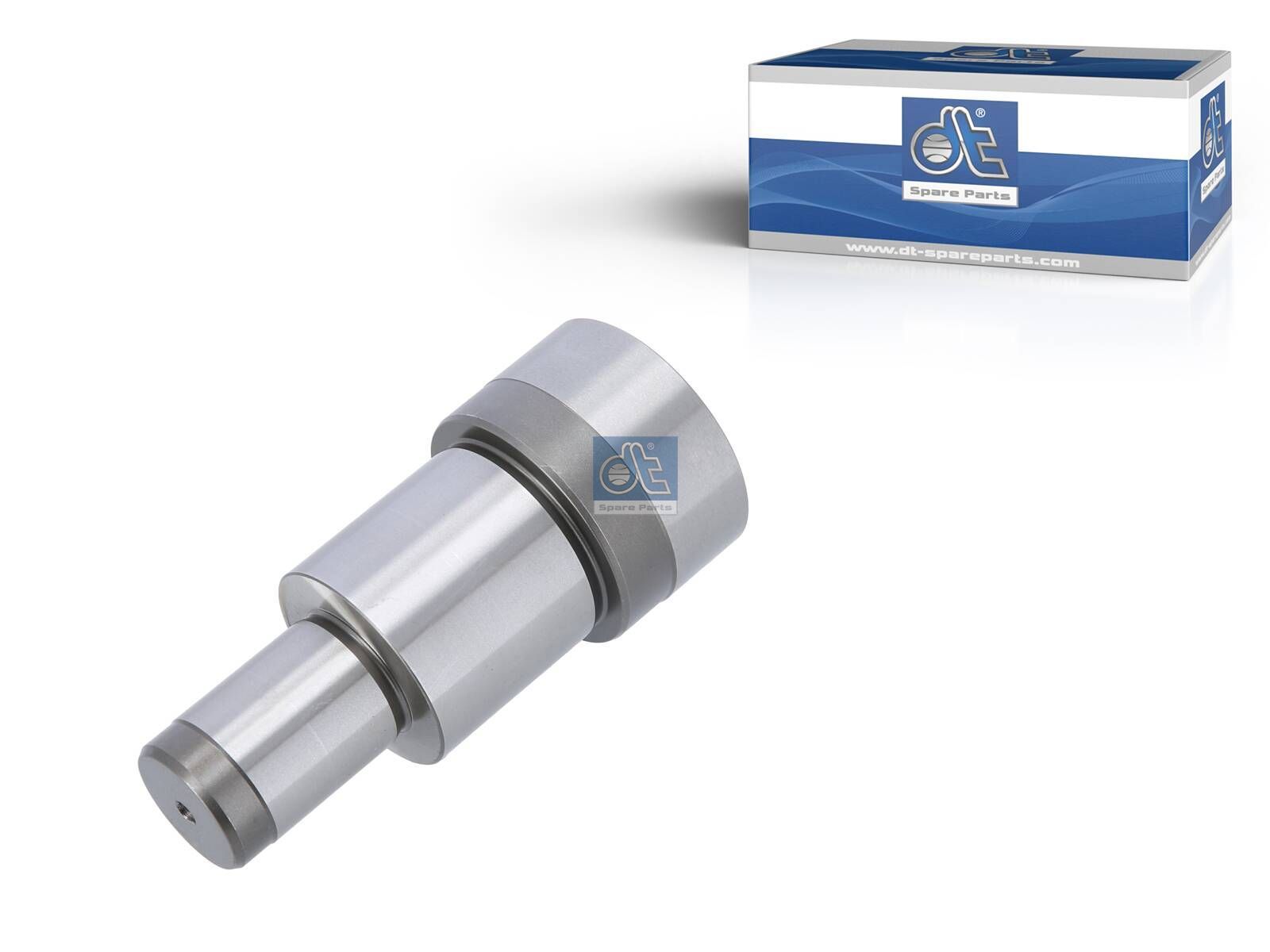 DT Spare Parts 1.14688 Shaft, reverse gear