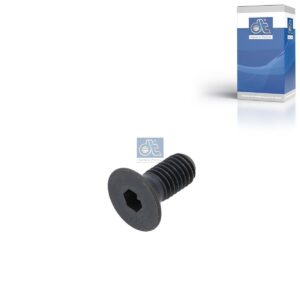 DT Spare Parts 1.14697 Screw