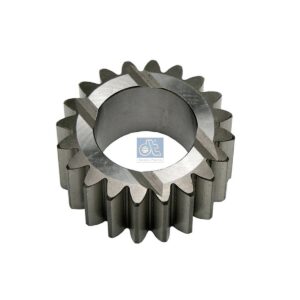 DT Spare Parts 1.14701 Gear