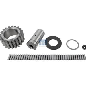 DT Spare Parts 1.14704 Repair kit, planetary gear