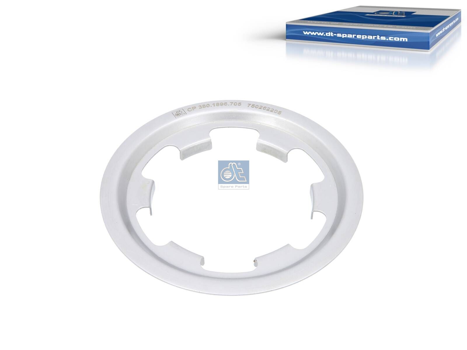 DT Spare Parts 1.14705 Guide sleeve