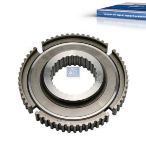 DT Spare Parts 1.14717 Guide sleeve