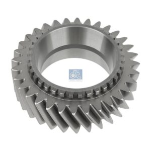 DT Spare Parts 1.14733 Gear