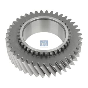 DT Spare Parts 1.14742 Gear