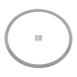 DT Spare Parts 1.14745 Shim, d: 245 mm, D: 270 mm, S: 3 mm