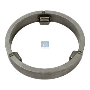 DT Spare Parts 1.14746 Shim, S: 12.8 mm